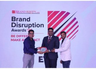 ET Brand Disruption Awards 2026: लॉयड्स ग्रुपची ‘तिहेरी’ ऐतिहासिक कामगिरी!