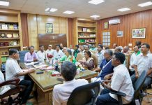*पेसा ग्रामसभा मोबिलायझर्स पदे रद्द करू नका – आदिवासी अधिकार राष्ट्रीय मंचाची, केंद्रीय आदिवासी विकास मंत्री यांचेकडे मागणी