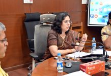 *स्थानिक स्वराज्य संस्थेचे 977 मतदार बजावणार मतदानाचा हक्क*