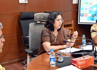 *स्थानिक स्वराज्य संस्थेचे 977 मतदार बजावणार मतदानाचा हक्क*