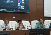 *संभाव्य पूरस्थिती निवारणासाठी यंत्रणांनी सज्ज राहावे : जिल्हाधिकारी*