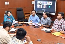 *विधान परिषद स्थानिक प्राधिकारी मतदारसंघ द्विवार्षिक निवडणूक – 2026*