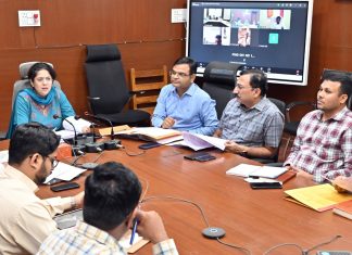*विधान परिषद स्थानिक प्राधिकारी मतदारसंघ द्विवार्षिक निवडणूक – 2026*