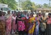 अहेरी तालुक्यात NFIW च्या तालुका अध्यक्षपदी कॉ. नेहा नारलावार यांची नियुक्ती; महिला-युवतींच्या समस्यांवर लक्ष केंद्रित