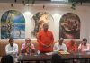 *गडचिरोलीत रंगणार 39 वी विदर्भ केसरी कुस्ती स्पर्धा* *माजी खासदार रामदासजी तडस यांची घोषणा;*