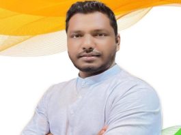 गडचिरोलीत भव्य पदग्रहण सोहळा; विश्वजीत कोवासे यांच्या सत्कारासाठी काँग्रेसचे दिग्गज नेते एकत्र