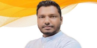 गडचिरोलीत भव्य पदग्रहण सोहळा; विश्वजीत कोवासे यांच्या सत्कारासाठी काँग्रेसचे दिग्गज नेते एकत्र