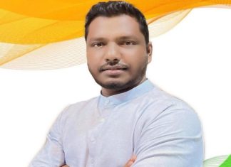 गडचिरोलीत भव्य पदग्रहण सोहळा; विश्वजीत कोवासे यांच्या सत्कारासाठी काँग्रेसचे दिग्गज नेते एकत्र