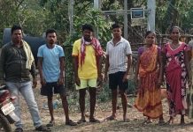 खराब योजनेला नवे जीवन; भाकपामुळे ताडगुड्यात पुन्हा पाणी सुरु