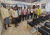 पुस्के-मोडस्के-अडंगे परिसरात बेकायदेशीर खदान हालचाली; नागरिकांचा भाकपाकडे धाव, कारवाई न झाल्यास आंदोलनाचा इशारा