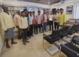 पुस्के-मोडस्के-अडंगे परिसरात बेकायदेशीर खदान हालचाली; नागरिकांचा भाकपाकडे धाव, कारवाई न झाल्यास आंदोलनाचा इशारा