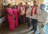 आशा वर्करांना २८ महिन्यांचा भत्ता द्या अन्यथा तीव्र आंदोलन; ११ जून रोजी सिरोंचा येथे धरणे