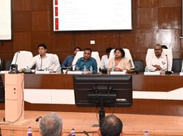 *नागरिकांपर्यंत स्वतः पोहोचून योजनांचा लाभ द्या; प्रक्रिया सुलभ करा : मुख्य सचिव राजेश अग्रवाल*