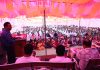 *प्रशासनाने ‘रेग्युलेटरी’ नव्हे तर ‘डेव्हलपमेंट मोड’मध्ये काम करावे; प्रत्येक घरापर्यंत योजनांचा लाभ पोहोचविणार*