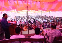 *प्रशासनाने ‘रेग्युलेटरी’ नव्हे तर ‘डेव्हलपमेंट मोड’मध्ये काम करावे; प्रत्येक घरापर्यंत योजनांचा लाभ पोहोचविणार*