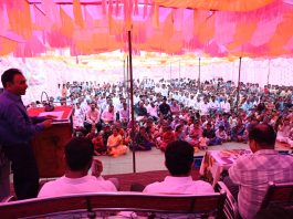 *प्रशासनाने ‘रेग्युलेटरी’ नव्हे तर ‘डेव्हलपमेंट मोड’मध्ये काम करावे; प्रत्येक घरापर्यंत योजनांचा लाभ पोहोचविणार*