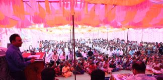 *प्रशासनाने ‘रेग्युलेटरी’ नव्हे तर ‘डेव्हलपमेंट मोड’मध्ये काम करावे; प्रत्येक घरापर्यंत योजनांचा लाभ पोहोचविणार*