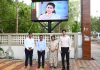 *डिजिटल तंत्रज्ञानाच्या माध्यमातून योजनांचा प्रसार अधिक प्रभावी : मुख्य सचिव राजेश अग्रवाल*