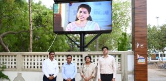 *डिजिटल तंत्रज्ञानाच्या माध्यमातून योजनांचा प्रसार अधिक प्रभावी : मुख्य सचिव राजेश अग्रवाल*