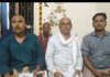 ‘समलैंगिक संबंध’ नव्हे, तर ब्लॅकमेलिंगमधून हत्या?; कुटुंबीयांचा खळबळजनक दावा प्रसिद्धीच्या घाईत काही माध्यमांनी सत्याकडे पाठ फिरवली; मोबाईल चॅटिंग व बँक व्यवहारांचे पुरावे सादर