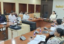 *संभाव्य एल निनोच्या पार्श्वभूमीवर जलसंधारणाची प्रलंबित कामे तातडीने पूर्ण करा*