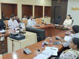 *संभाव्य एल निनोच्या पार्श्वभूमीवर जलसंधारणाची प्रलंबित कामे तातडीने पूर्ण करा*