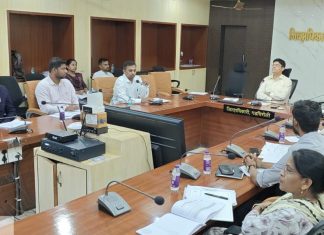*संभाव्य एल निनोच्या पार्श्वभूमीवर जलसंधारणाची प्रलंबित कामे तातडीने पूर्ण करा*