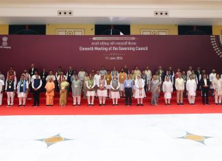 *विकसित महाराष्ट्र -२०४७ साठी शिक्षण, आरोग्य, कौशल्य विकास, महिला सक्षमीकरणासह सर्वसमावेशक मानवी विकासासाठी राज्याचे विशेष प्रयत्न*