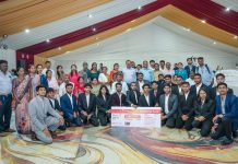 गडचिरोलीतील तरुणांचे आयुष्य घडवणारा परिवर्तनकारी शैक्षणिक उपक्रम