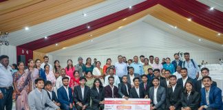 गडचिरोलीतील तरुणांचे आयुष्य घडवणारा परिवर्तनकारी शैक्षणिक उपक्रम