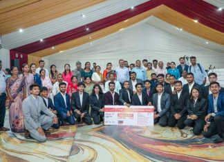 गडचिरोलीतील तरुणांचे आयुष्य घडवणारा परिवर्तनकारी शैक्षणिक उपक्रम