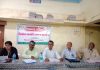तात्पुरत्या दिव्यांग प्रमाणपत्रधारकांना नाकारले शासकीय लाभ, विदर्भ दिव्यांग संघटना करणार उपोषण
