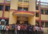 कुकामेटा लष्कर नाला पुलासाठी भाकपाचे जिल्हाधिकाऱ्यांना निवेदन; उशीर झाल्यास आंदोलनाचा इशारा