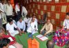 *दिव्यांग बांधवांच्या न्याय्य मागण्यांवर तात्काळ निर्णय घ्यावा* – महेंद्र ब्राह्मणवाडे
